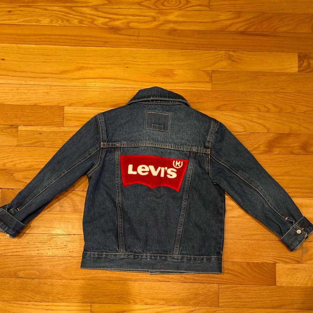 Levi’s Denim Jacket
